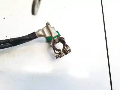 Peça sobressalente para automóvel em segunda mão fio por peugeot 3008 1.6 16v referências oem iam   