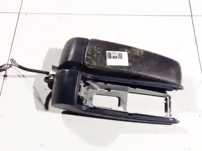 Peça sobressalente para automóvel em segunda mão apoio de braço consola central por audi a8, d3 2002.09 - 2005.6 4.2 quattro 246kw 2002.10 - 2010.07 referências oem iam s14176