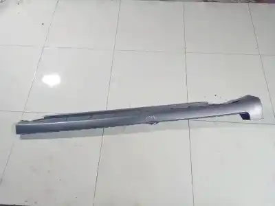 Автозапчастина б/у ліва бічна сподница (виріз) для AUDI A4, B7 2004.11 - 2008.06 2.0 TDI 103KW 2004.11 - 2008.06 Посилання на OEM IAM   