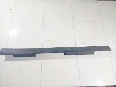 Pezzo di ricambio per auto di seconda mano gonna lato sinistro (taglio) per seat altea (5p1) 1.6 riferimenti oem iam 5p0853851