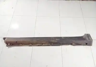 Second-hand car spare part left side skirt (cut) for volvo xc90 2.5 t (7 asientos) oem iam references 30655189