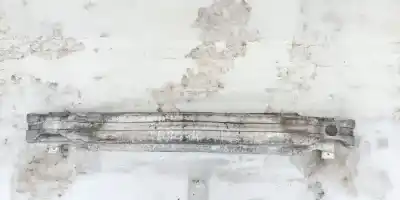 Peça sobressalente para automóvel em segunda mão reforço do pára choques dianteiro por audi a6 allroad quattro (4fh) 2.7 tdi quattro referências oem iam 