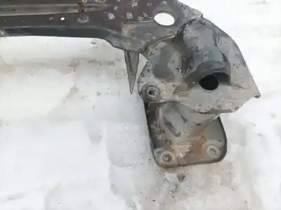 Автозапчасти б/у усиление переднего бампера за citroen c-crosser 2.2 hdi fap cat ссылки oem iam   