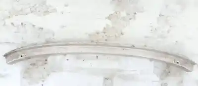 Peça sobressalente para automóvel em segunda mão reforço do pára choques dianteiro por audi a6 allroad quattro (4fh) 2.7 tdi quattro referências oem iam 