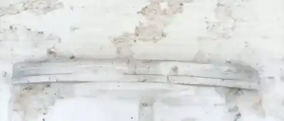 Peça sobressalente para automóvel em segunda mão reforço do pára choques traseiro por audi a6 allroad quattro (4fh) 2.7 tdi quattro referências oem iam 