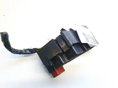 Автозапчасти б/у блок реле/предохранителей за subaru legacy berl. b13 (bl) 2.0 cat ссылки oem iam r61101200b