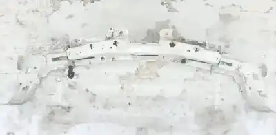 Second-hand car spare part front panel for fiat doblo ii (152) 1.3 16v jtd cat oem iam references 