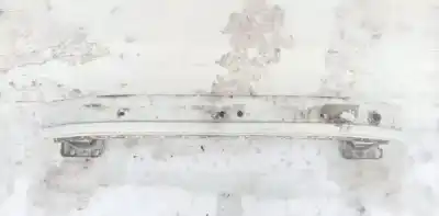 Second-hand car spare part front bumper reinforcement for fiat doblo ii (152) 1.3 16v jtd cat oem iam references 