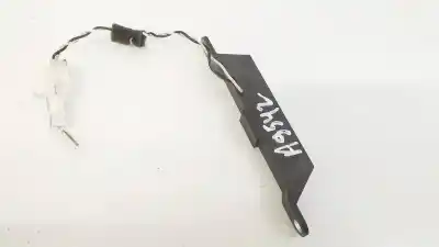Автозапчасти б/у антенный усилитель за mazda cx-7, 2006.01 - 2012.12 2.3 182kw 2006.01 - 2012.12 ссылки oem iam x011c58773