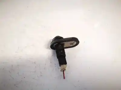 Second-hand car spare part switch for toyota corolla (e11) 2.0 d-4d linea sol oem iam references   