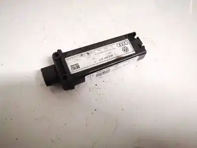 Peça sobressalente para automóvel em segunda mão SENSOR por AUDI A8 (4E2)  Referências OEM IAM 4E0907277  10044192