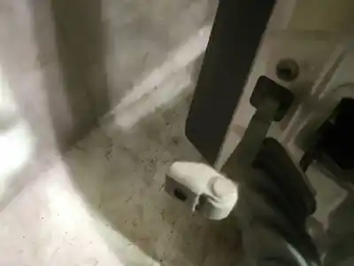 Автозапчасти б/у петля за skoda octavia combi (1z5) 1.9 tdi dpf ссылки oem iam 