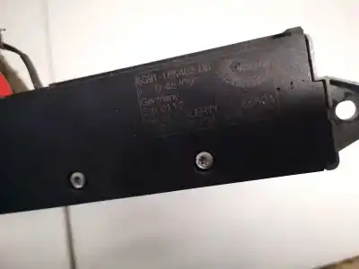 Автозапчасти б/у сопротивление нагреву за ford s-max (ca1) 1.8 tdci cat ссылки oem iam 6g9118k463db  6g91-18k463-db