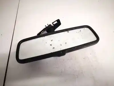 Peça sobressalente para automóvel em segunda mão espelho retrovisor interior por opel zafira b 1.9 cdti referências oem iam 24438231