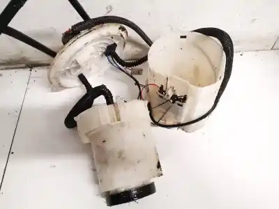 Peça sobressalente para automóvel em segunda mão boia / bomba combustível por opel zafira b 1.9 cdti referências oem iam 13129984