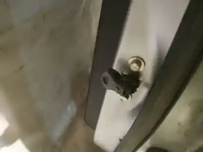 Peça sobressalente para automóvel em segunda mão dobradiça por honda cr-v (re) 2.2 ctdi referências oem iam 