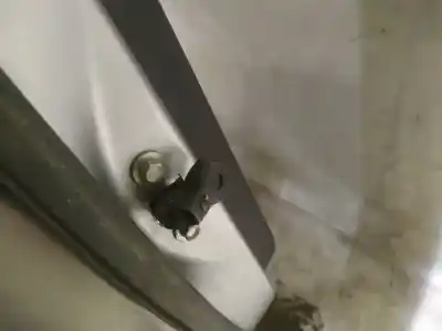 Peça sobressalente para automóvel em segunda mão dobradiça por honda cr-v (re) 2.2 ctdi referências oem iam 