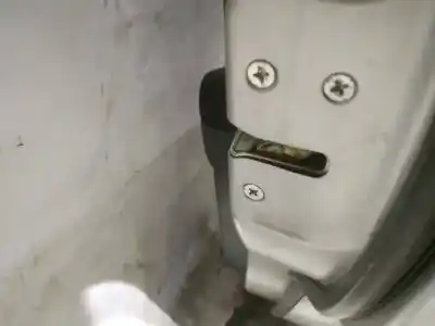 Peça sobressalente para automóvel em segunda mão fechadura da porta traseira direita por honda cr-v (re) 2.2 ctdi referências oem iam 