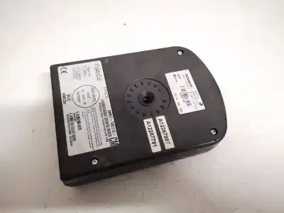Pezzo di ricambio per auto di seconda mano modulo elettronico per ford s-max (ca1) 1.8 tdci cat riferimenti oem iam 8m5t19c112cm  8m5t-19c112-cm