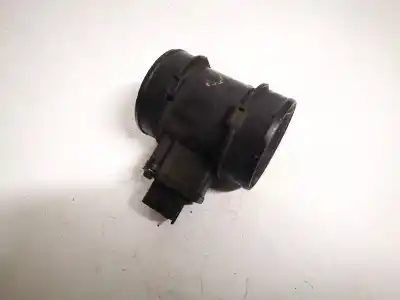 Peça sobressalente para automóvel em segunda mão medidor de massa de ar por opel zafira b 1.9 cdti referências oem iam afh6029