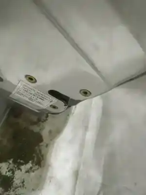 Peça sobressalente para automóvel em segunda mão fechadura da porta dianteira esquerda por peugeot 406 (8b) 1.8 16v referências oem iam 