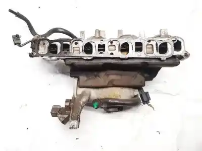 Автозапчастина б/у впускний колектор для mazda cx-7, 2006.01 - 2012.12 2.3 182kw 2006.01 - 2012.12 посилання на oem iam   