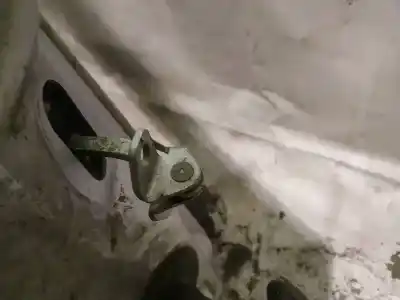 Peça sobressalente para automóvel em segunda mão dobradiça por peugeot 406 (8b) 1.8 16v referências oem iam 