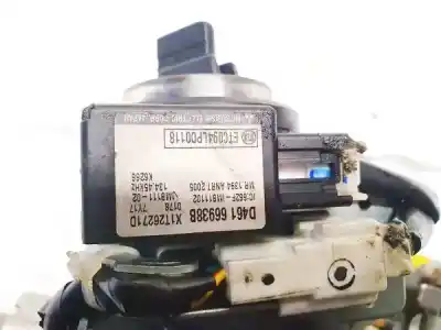 Автозапчастина б/у стартер для mazda cx-7, 2006.01 - 2012.12 2.3 182kw 2006.01 - 2012.12 посилання на oem iam x1t26271d  d461 66938b, 13445khz