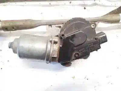 Pezzo di ricambio per auto di seconda mano tiranti e motorino del tergicristallo anteriore per mazda cx-5 2.2 turbodiesel cat riferimenti oem iam kd5367340b  kd53-67340b, 159300-4580