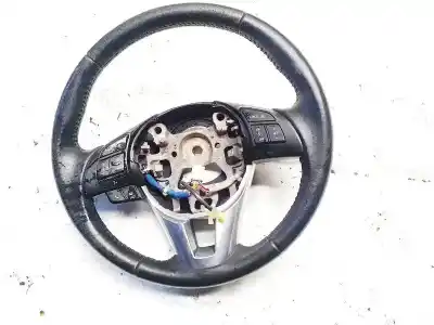Автозапчасти б/у руль за mazda cx-5 2.2 turbodiesel cat ссылки oem iam k0273