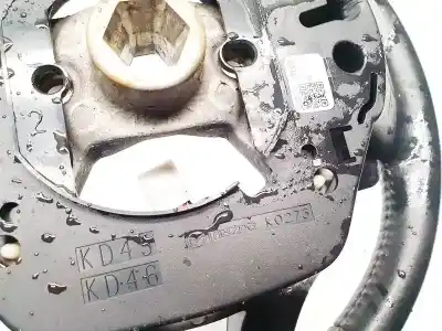 Автозапчасти б/у руль за mazda cx-5 2.2 turbodiesel cat ссылки oem iam k0273  kd45, kd46