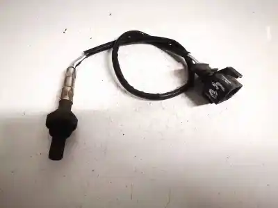 Pezzo di ricambio per auto di seconda mano SONDA LAMBDA per ROVER 75, 1999.02 - 2005.05  Riferimenti OEM IAM KBA16693  0ZA341RV2