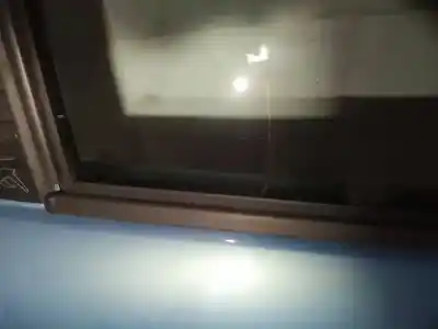 Second-hand car spare part plastics for ford ka (ccu) 1.3 tdci cat oem iam references   