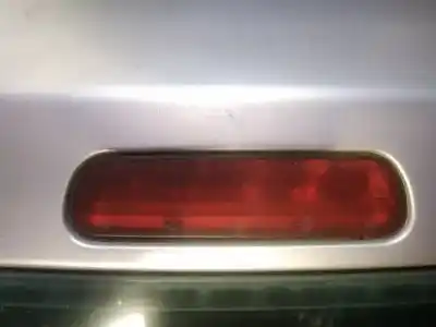 Second-hand car spare part central brake light for kia sorento 2.5 crdi ex oem iam references 