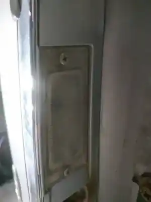 Second-hand car spare part licence plate light for kia sorento 2.5 crdi ex oem iam references 