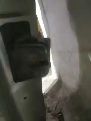 Second-hand car spare part trunk lock for kia sorento 2.5 crdi ex oem iam references   