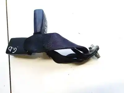 Автозапчасти б/у крюк для ремня задний правый за mazda cx-7, 2006.01 - 2012.12 2.3 182kw 2006.01 - 2012.12 ссылки oem iam g2285  