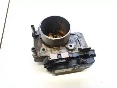 Автозапчастина б/у коробка метелика для mazda cx-7, 2006.01 - 2012.12 2.3 182kw 2006.01 - 2012.12 посилання на oem iam l35m13640a