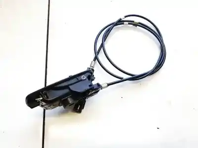 Автозапчастина б/у різні деталі для mazda cx-7, 2006.01 - 2012.12 2.3 182kw 2006.01 - 2012.12 посилання на oem iam eg2157x5x  