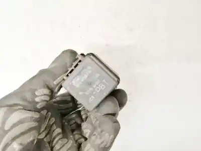 Автозапчастина б/у коробка передігрів для jaguar x-type wagon 2.0 d classic посилання на oem iam 94vg14n089f1b  v23136j4x43