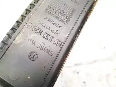 Pezzo di ricambio per auto di seconda mano siluro per volkswagen passat variant (3b5) 1.9 tdi riferimenti oem iam 357853829b  