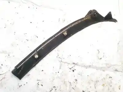 Pezzo di ricambio per auto di seconda mano siluro per volkswagen passat variant (3b5) 1.9 tdi riferimenti oem iam 357853829b  
