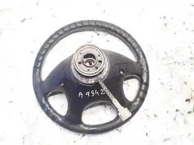 Автозапчастина б/у кермо для volkswagen passat variant (3b5) 1.9 tdi посилання на oem iam 3a0419091  