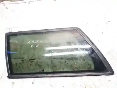 Автозапчасти б/у левое заднее стекло печати за volkswagen passat variant (3b5) 1.9 tdi ссылки oem iam as2m216dot25