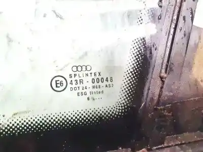 Автозапчастина б/у moon custodi задня прав для audi a4 avant (b5) 1.9 tdi посилання на oem iam dot24m68as2  