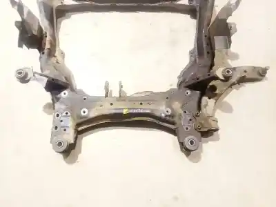 Автозапчасти б/у передний мост за mazda cx-7, 2006.01 - 2012.12 2.3 182kw 2006.01 - 2012.12 ссылки oem iam   