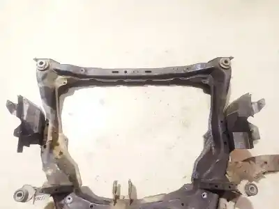 Автозапчасти б/у передний мост за mazda cx-7, 2006.01 - 2012.12 2.3 182kw 2006.01 - 2012.12 ссылки oem iam   