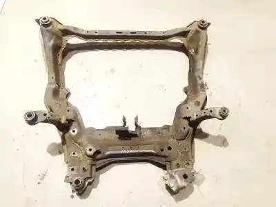 Peça sobressalente para automóvel em segunda mão charrió / suporte de eixo dianteiro por mazda 6 lim. (gh) 2.0 crtd 140cv active referências oem iam 