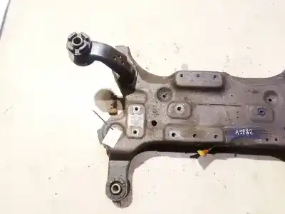 Автозапчасти б/у передний мост за dodge journey 2.0 16v crd cat ссылки oem iam   