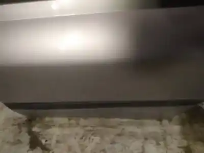 Peça sobressalente para automóvel em segunda mão plásticos por peugeot 406 (8b) 1.8 16v referências oem iam 